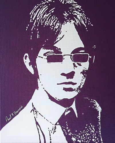 Steve Marriott
