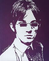 Steve Marriott