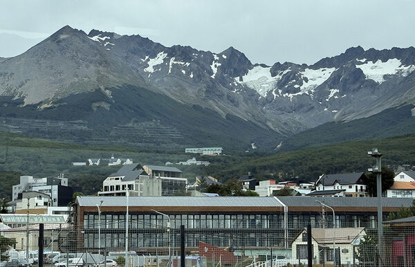 Ushuaia, Argentina