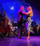 Tango evening