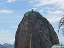 Sugar Loaf Mountain