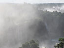 Iguazu Falls Brazilan side
