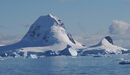 Ice shapes
