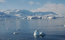 The Continent of Antarctica