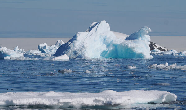 Ice