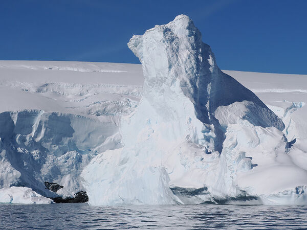 Ice and Snow