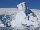 Ice and Snow