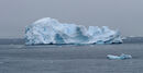 Ice in the way