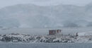 Old Research station
