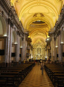 Buenos Aires Cathedral