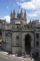 cathedral Old HAvana