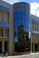 Old Reflected in the New