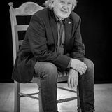 Author of the Elmer the Elephant series of publications David Mckee