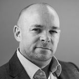 Corporate Headshot