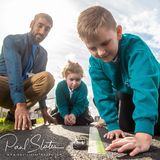 School website photography