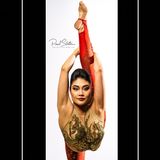 Cirque Berserk cast member portrait - Elberel