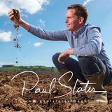 Publicity image for the Agriculture and Horticulture Development Board (AHDB).