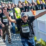 St Lukes's Mens Day Out 2019 event