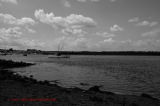 Burnham Overy Staithe