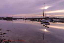 Burnham Overy Staithe 1 (2014)