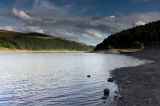 Howden Reservoir
