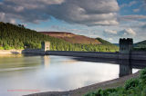 Derwent Reservoir