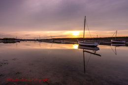 Burnham Overy Staithe 2 (2014)