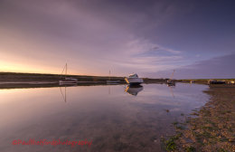 Burnham Overy Staithe 3 (2014)
