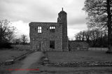 Baconsthorpe Castle