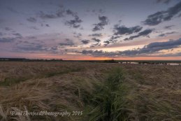 Last light Burnham Overy 4