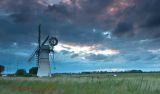 Thurne wind Pump