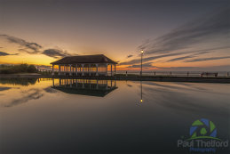 Sheringham last light 2