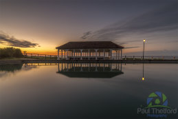 Sheringham last light 3
