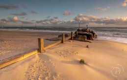 Waxham dawn 2020 (5)