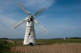 Thurne Wind pump