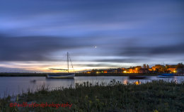 Blakeney 1