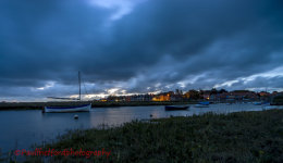 Blakeney 2