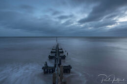 Overstrand Beach