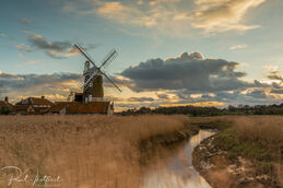 Cley Mill 5
