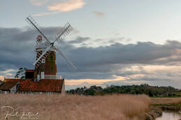 Cley Mill 2