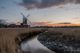 Cley Mill 7