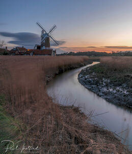 Cley Mill 9