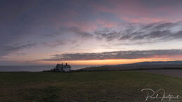 Coastguard cottages Weybourne 2