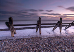 West Runton Spring Dawn 5