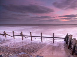 West Runton Spring Dawn 4