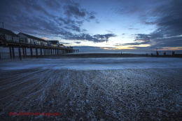 Southwold Pier Sunrise 4