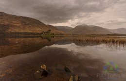 Kilchurn Castle 2