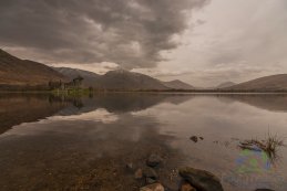Kilchurn Castle