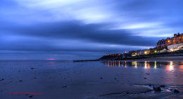Cromer Dawn