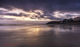 Cromer Dawn 5